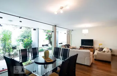 Casa com 4 quartos à venda na Avenida Manoel dos Reis Araújo, 902, Jardim Marajoara, São Paulo