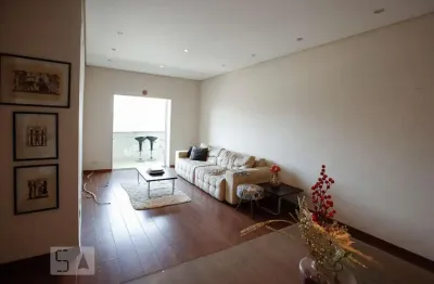 Apartamento com 2 quartos à venda na Avenida dos Imarés, 1060, Moema, São Paulo