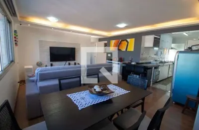 Apartamento com 3 quartos à venda na Rua Porto Martins, 85, Brooklin, São Paulo
