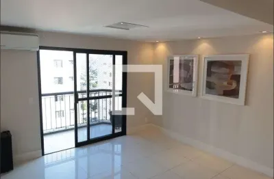 Apartamento com 3 quartos à venda na Avenida Cotovia, 340, Moema, São Paulo