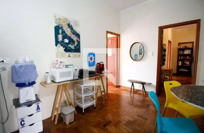 Apartamento à venda - pinheiros, 3 quartos,  140 m2