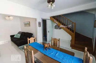 Casa com 2 quartos à venda na Rua dos Americanos, 687, Barra Funda, São Paulo