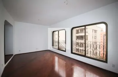 Apartamento com 4 quartos à venda na Avenida Jamaris, 724, Moema, São Paulo