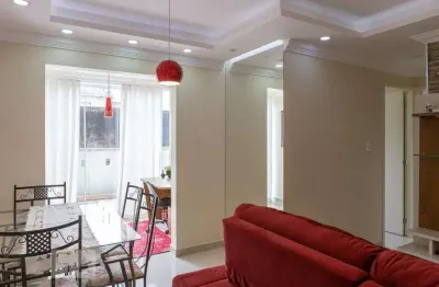 Apartamento à venda - barra funda, 2 quartos,  75 m2
