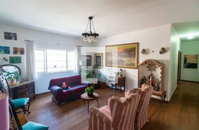 Apartamento à venda - vila mascote, 3 quartos,  152 m2