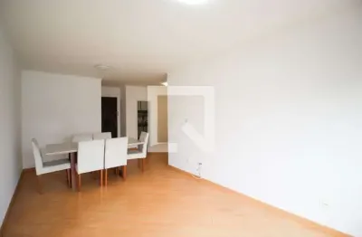 Apartamento à venda - itaim bibi, 3 quartos,  95 m2