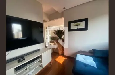 Apartamento com 3 quartos à venda na Rua Cayowaá, 932, Perdizes, São Paulo