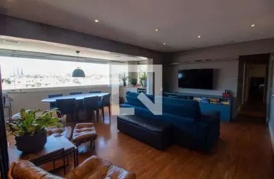 Apartamento com 4 quartos à venda na Avenida Nova Independência, 1062, Brooklin, São Paulo