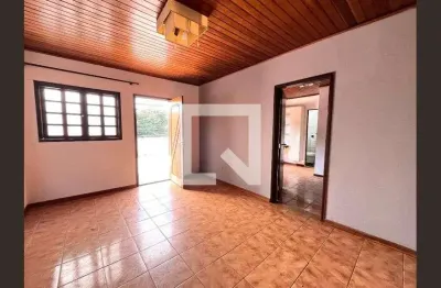 Casa com 2 quartos à venda na Rua Emílio de Sousa Docca, 342, Vila Mascote, São Paulo