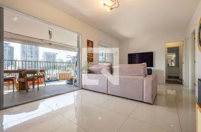 Apartamento com 2 quartos à venda na Rua Eugênio de Medeiros, 601, Pinheiros, São Paulo