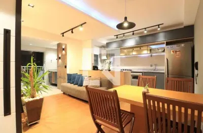 Apartamento à venda - barra funda, 2 quartos,  60 m2