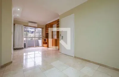 Apartamento à venda - vila madalena, 3 quartos,  97 m2