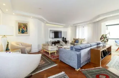 Apartamento com 3 quartos à venda na Rua Indiana, 499, Brooklin, São Paulo