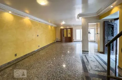 Casa com 5 quartos à venda na Avenida Itacira, 375, Moema, São Paulo