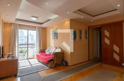 Apartamento à venda - bela vista, 3 quartos,  74 m2