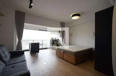 Kitnet / Stúdio à venda na Rua Paula Ney, 100, Vila Mariana, São Paulo