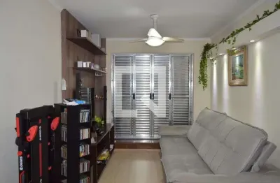 Apartamento com 3 quartos à venda na Rua Francisco Cruz, 252, Vila Mariana, São Paulo