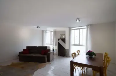 Apartamento com 3 quartos à venda na Rua Santa Branca, 123, Bela Vista, São Paulo