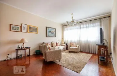 Apartamento à venda - vila madalena, 2 quartos,  120 m2