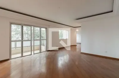 Apartamento à venda - vila mascote, 4 quartos,  200 m2