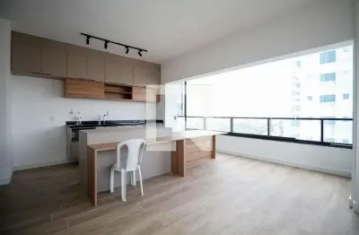 Apartamento com 2 quartos à venda na Rua Capote Valente, 80, Pinheiros, São Paulo