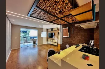 Apartamento à venda - santo amaro , 2 quartos,  83 m2