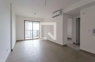 Apartamento com 1 quarto à venda na Avenida Indianópolis, 150, Moema, São Paulo