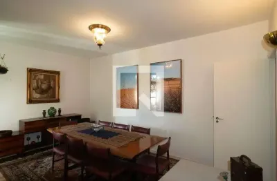Apartamento à venda - bela vista, 3 quartos,  290 m2