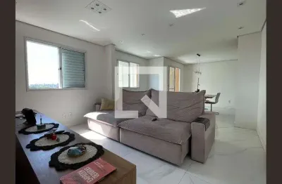 Apartamento com 3 quartos à venda na Rodovia Raposo Tavares, 15713, Butantã, São Paulo