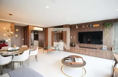 Apartamento com 2 quartos à venda na Rua Fiandeiras, 48, Vila Olímpia, São Paulo