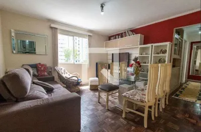 Apartamento com 3 quartos à venda na Rua Itamiami, 129, Vila Mariana, São Paulo
