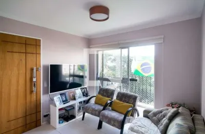 Apartamento à venda - campo belo, 2 quartos,  74 m2