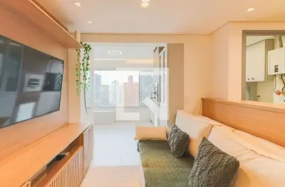 Apartamento com 2 quartos à venda na Rua Dráusio, 108, Butantã, São Paulo