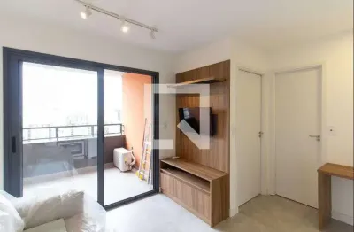 Apartamento com 1 quarto à venda na Rua Ministro Godói, 1113, Perdizes, São Paulo