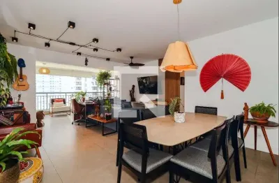 Apartamento à venda - vila andrade, 2 quartos,  92 m2