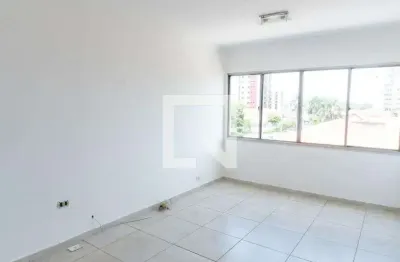 Apartamento com 3 quartos à venda na Rua Doutor Abelardo Vergueiro César, 390, Vila Mascote, São Paulo