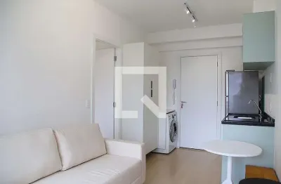 Kitnet / Stúdio à venda na Rua Valdir Niemeyer, 70, Vila Madalena, São Paulo