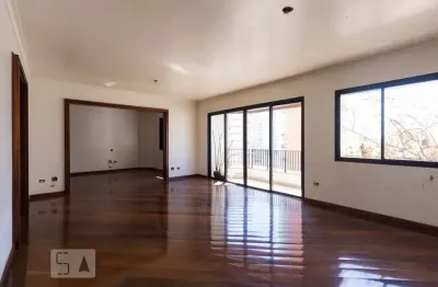 Apartamento à venda - vila mascote, 3 quartos,  148 m2