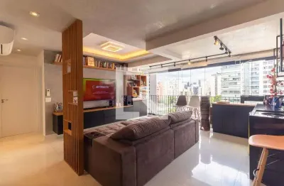 Apartamento com 2 quartos à venda na Rua Cardeal Arcoverde, 614, Pinheiros, São Paulo