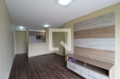 Apartamento com 2 quartos à venda na Rua Leopoldo de Bulhões, 35, Moema, São Paulo