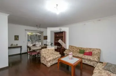 Apartamento à venda - campo belo, 3 quartos,  198 m2