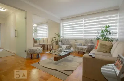 Apartamento com 3 quartos à venda na Rua Pelotas, 184, Vila Mariana, São Paulo