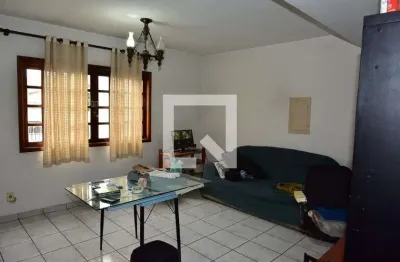 Casa com 2 quartos à venda na Rua João dos Santos Werneck, 52, Jardim Marajoara, São Paulo