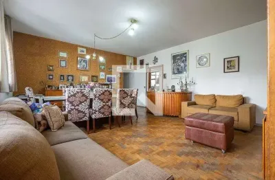 Apartamento à venda - pinheiros, 4 quartos,  140 m2