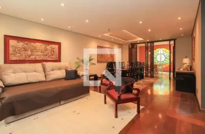 Casa com 3 quartos à venda na Rua Marcelino Champagnat, 166, Vila Mariana, São Paulo