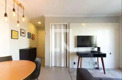 Apartamento com 1 quarto à venda na Rua das Fiandeiras, 270, Vila Olímpia, São Paulo