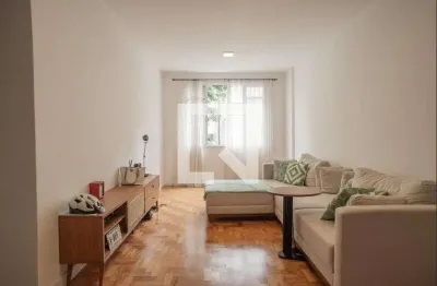 Apartamento com 2 quartos à venda na Rua Cincinato Braga, 478, Bela Vista, São Paulo