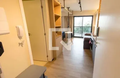 Kitnet / Stúdio à venda na Rua Cardeal Arcoverde, 857, Pinheiros, São Paulo