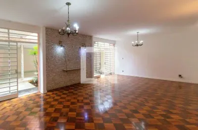 Casa com 4 quartos à venda na Rua Doutor Mário Cardim, 130, Vila Mariana, São Paulo