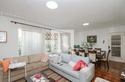 Casa com 4 quartos à venda na Rua Porto União, 107, Brooklin, São Paulo